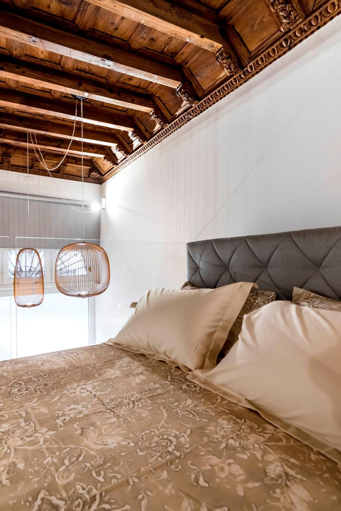 Dream Suites Milano Duomo Kültér fotó