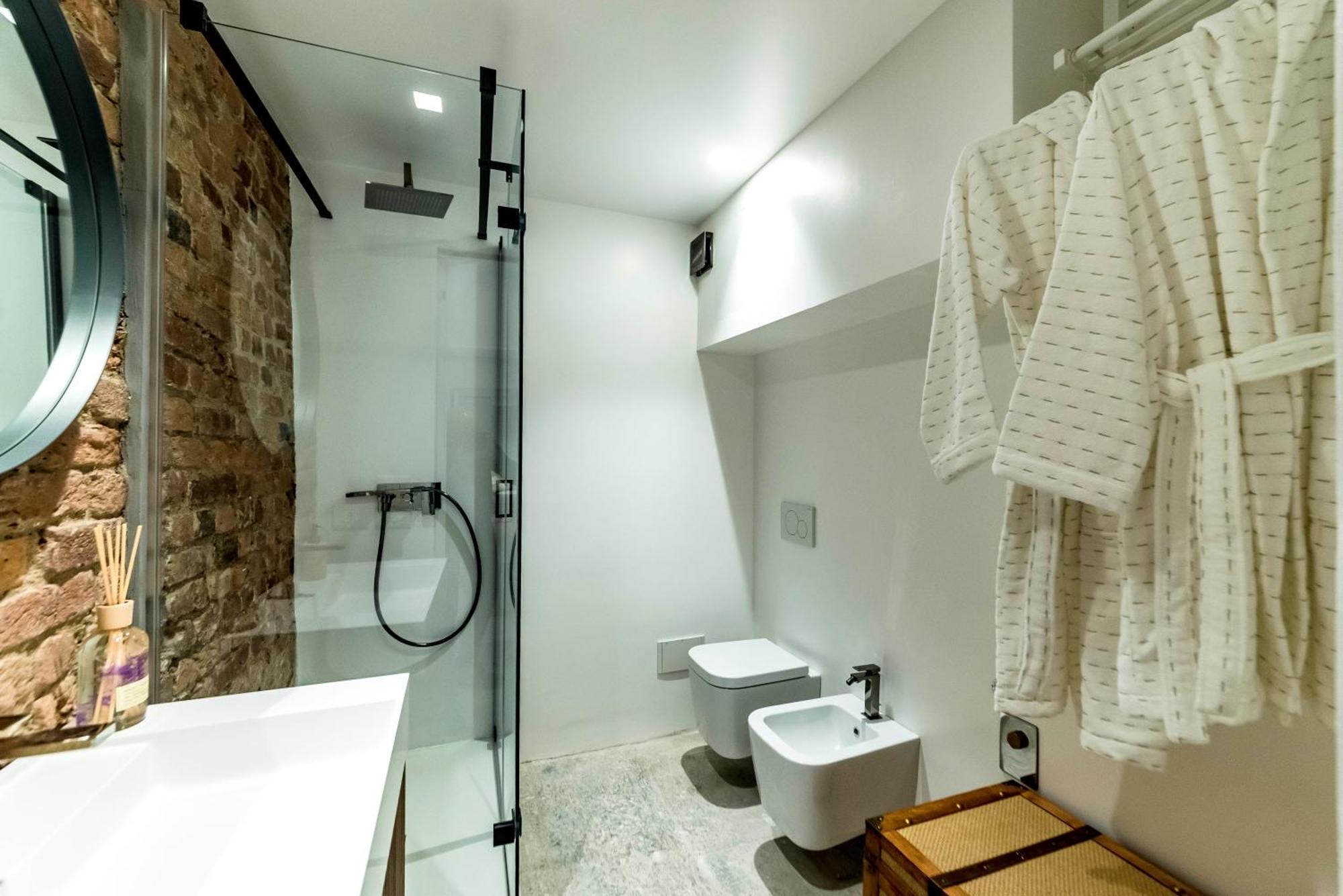Dream Suites Milano Duomo Kültér fotó