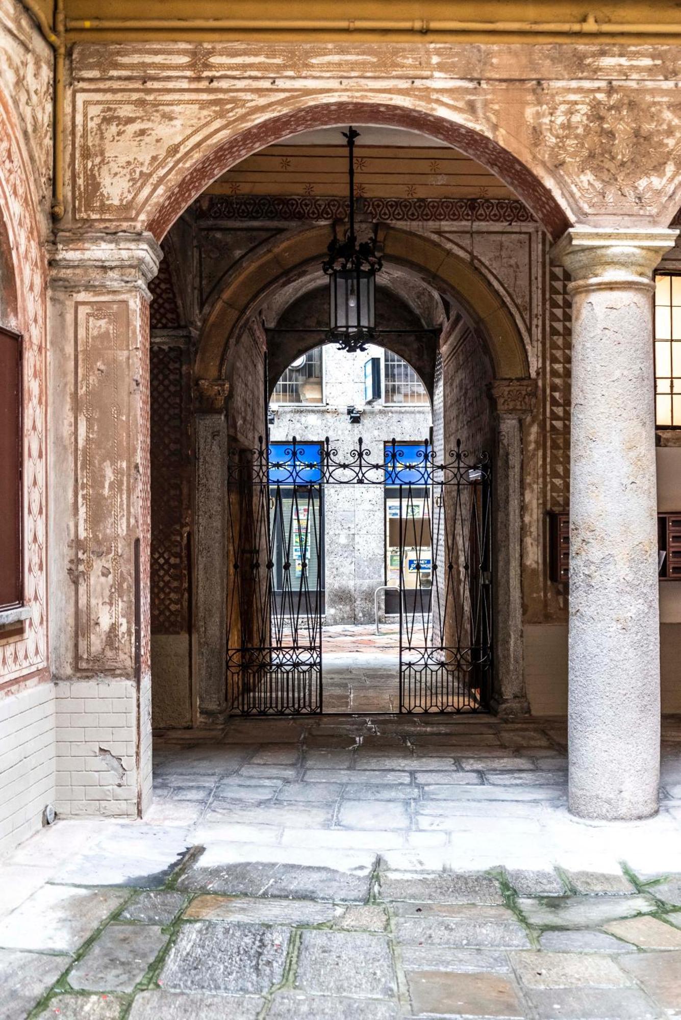 Dream Suites Milano Duomo Kültér fotó