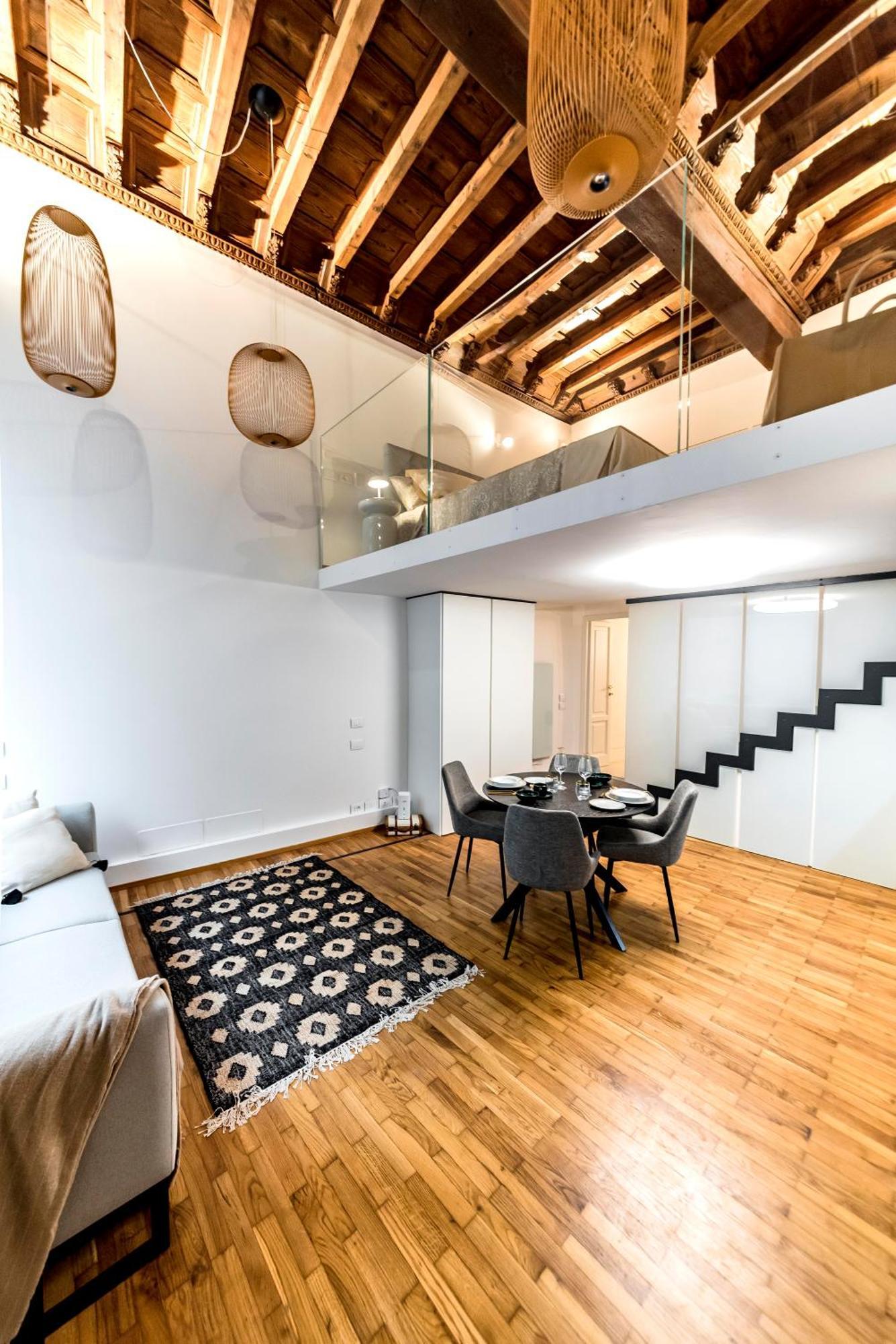 Dream Suites Milano Duomo Kültér fotó