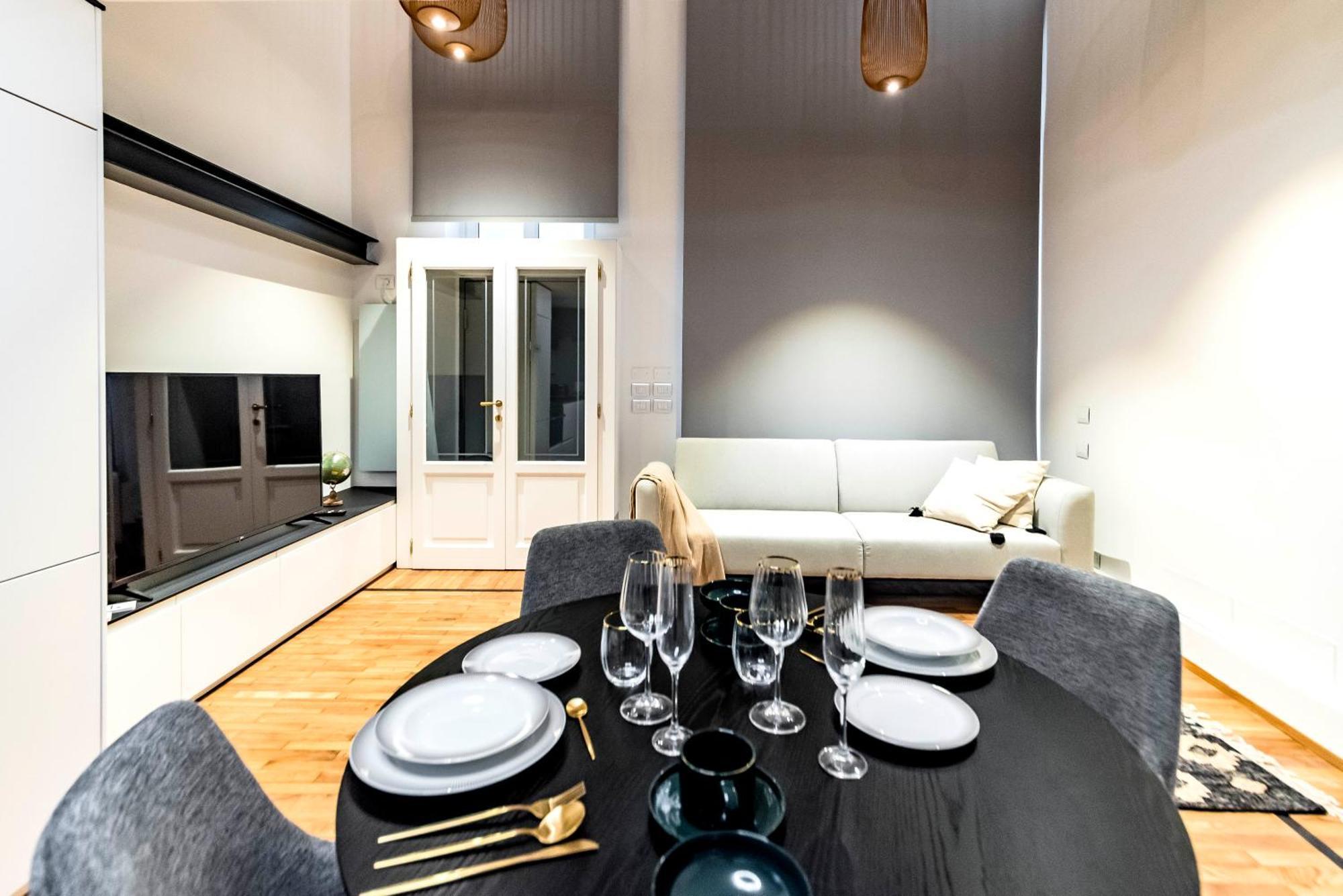 Dream Suites Milano Duomo Kültér fotó