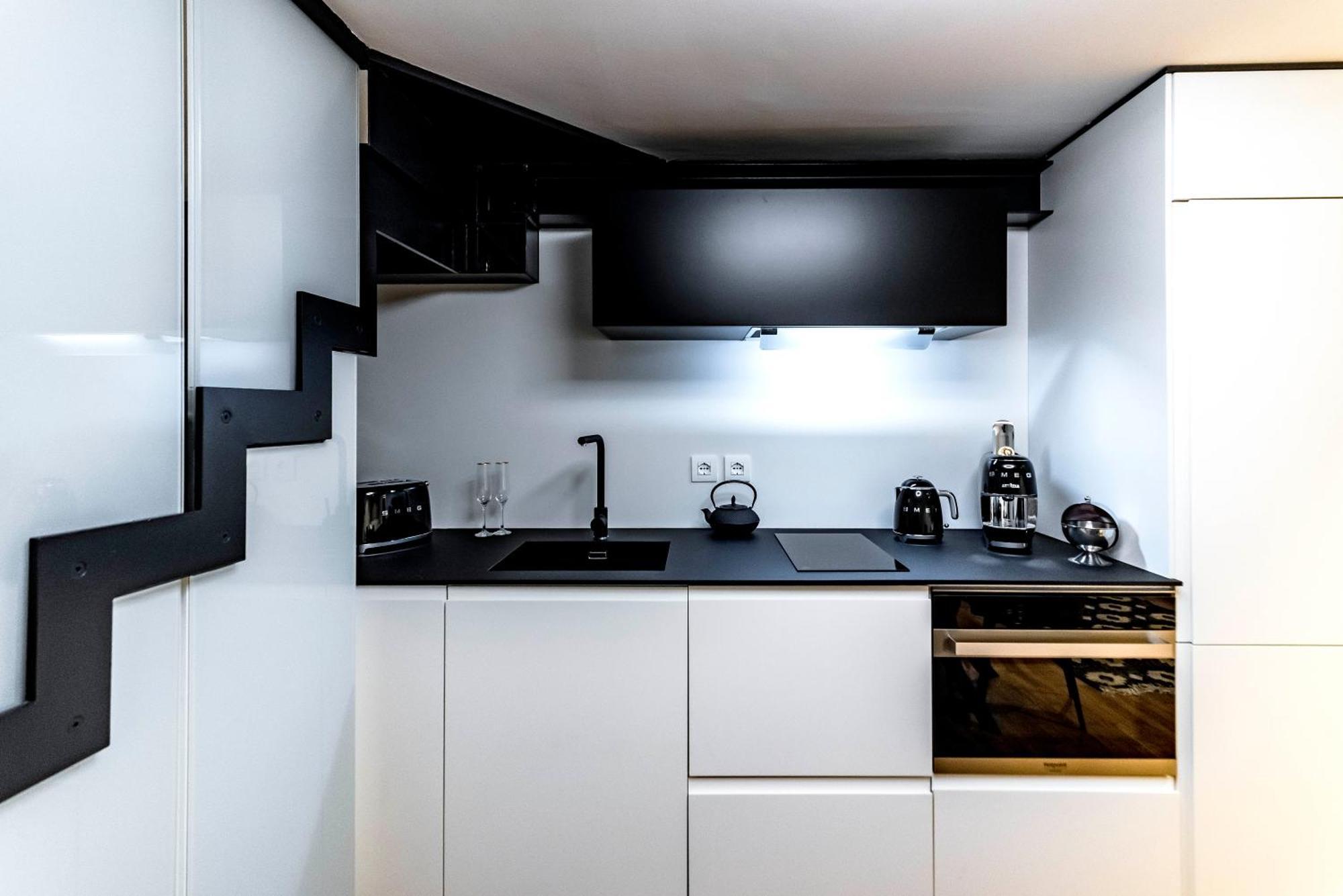 Dream Suites Milano Duomo Kültér fotó