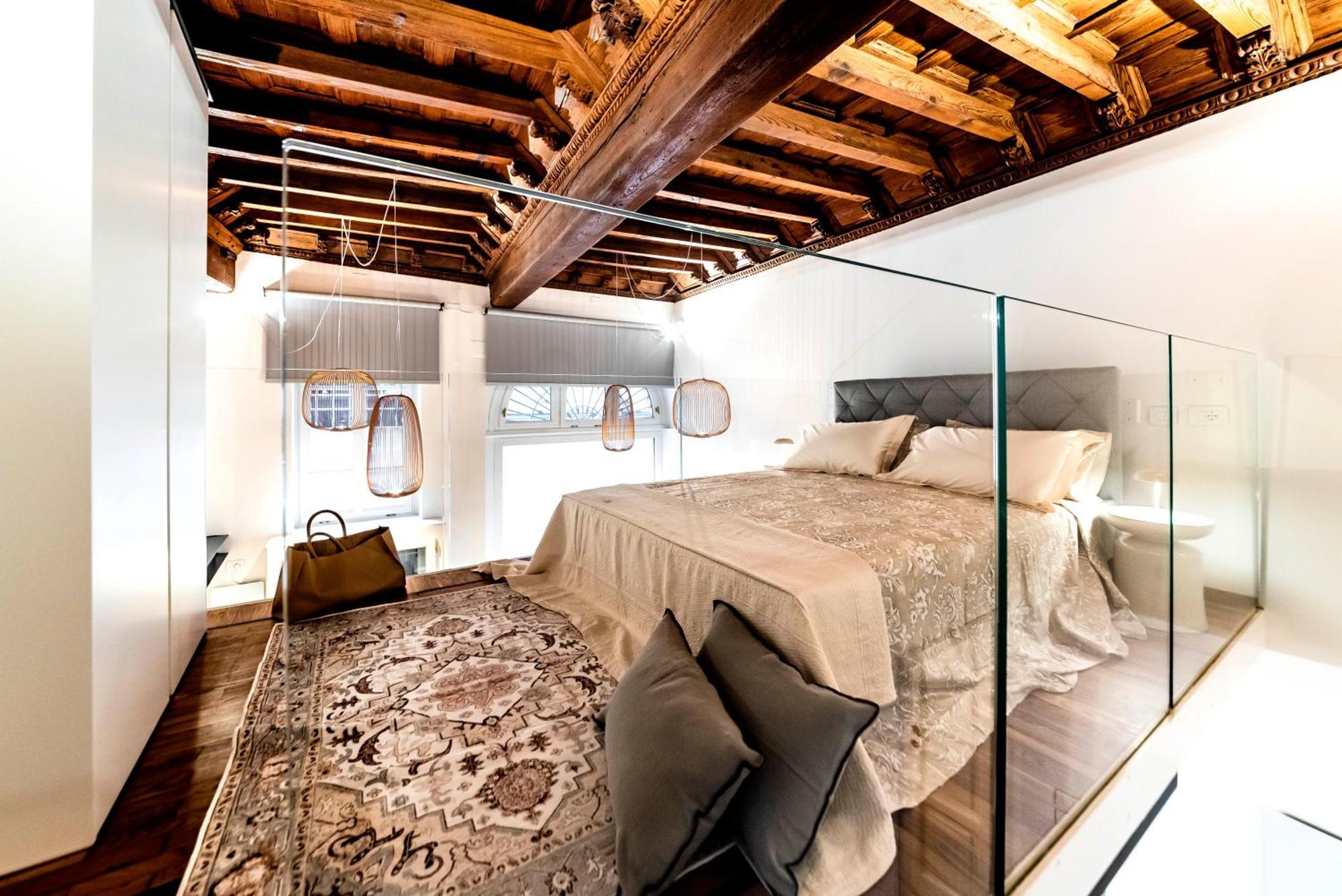 Dream Suites Milano Duomo Kültér fotó