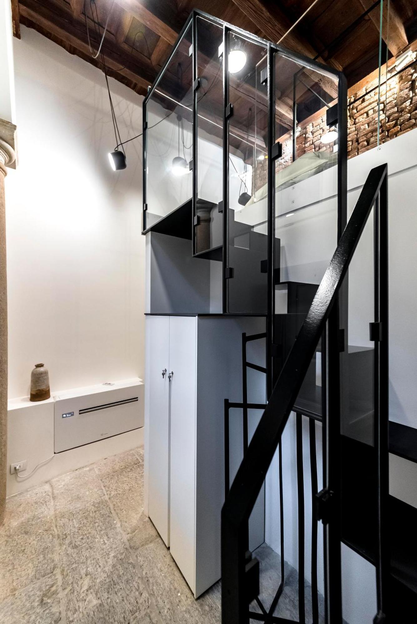 Dream Suites Milano Duomo Kültér fotó