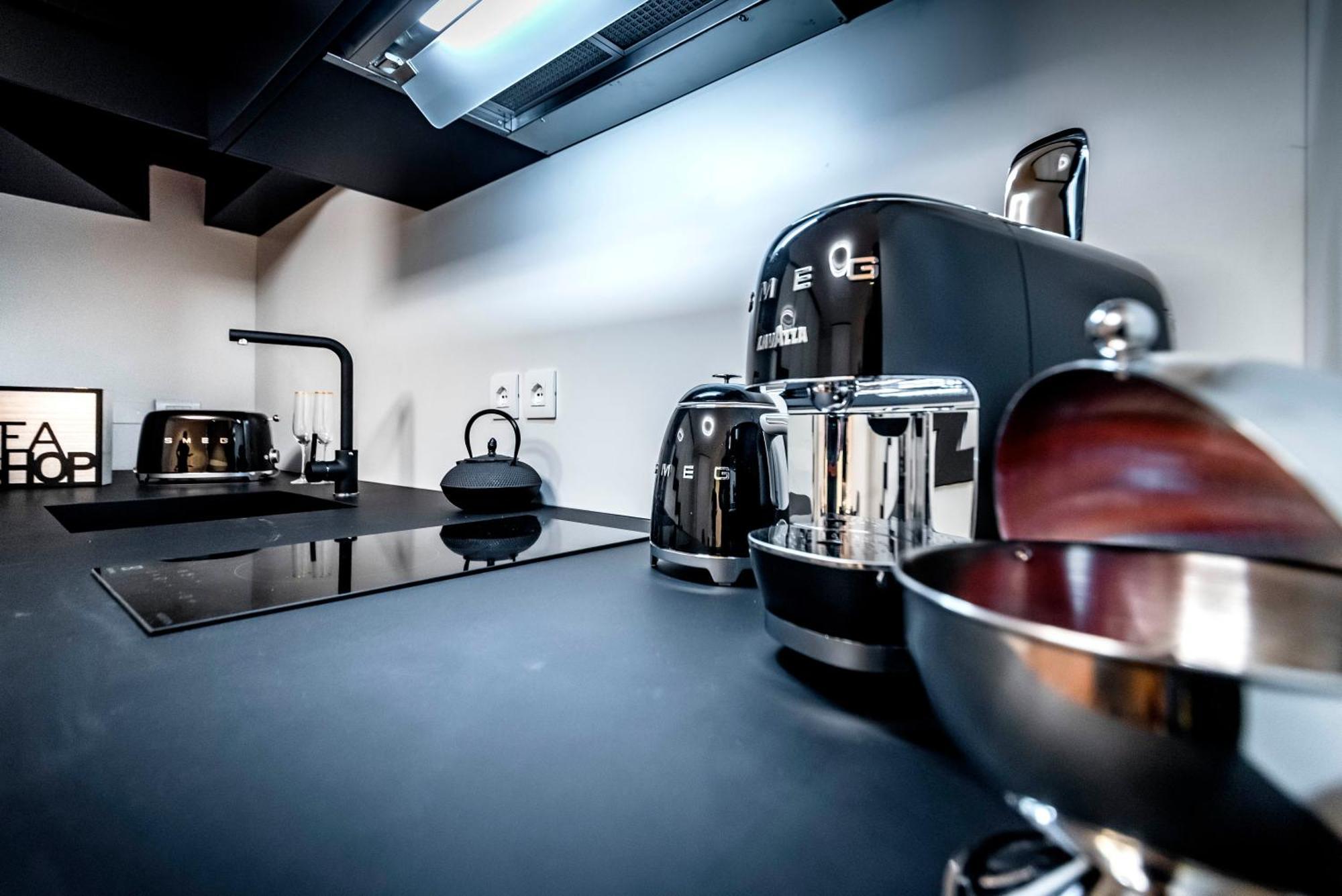 Dream Suites Milano Duomo Kültér fotó
