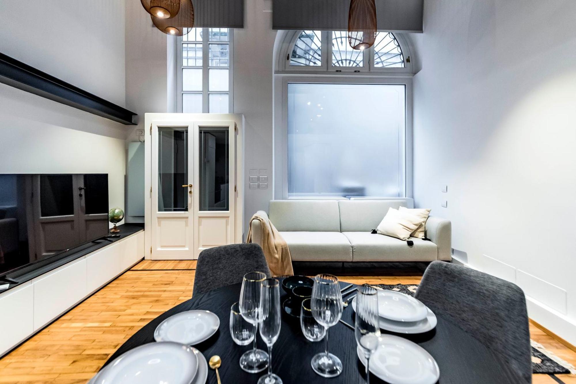 Dream Suites Milano Duomo Kültér fotó