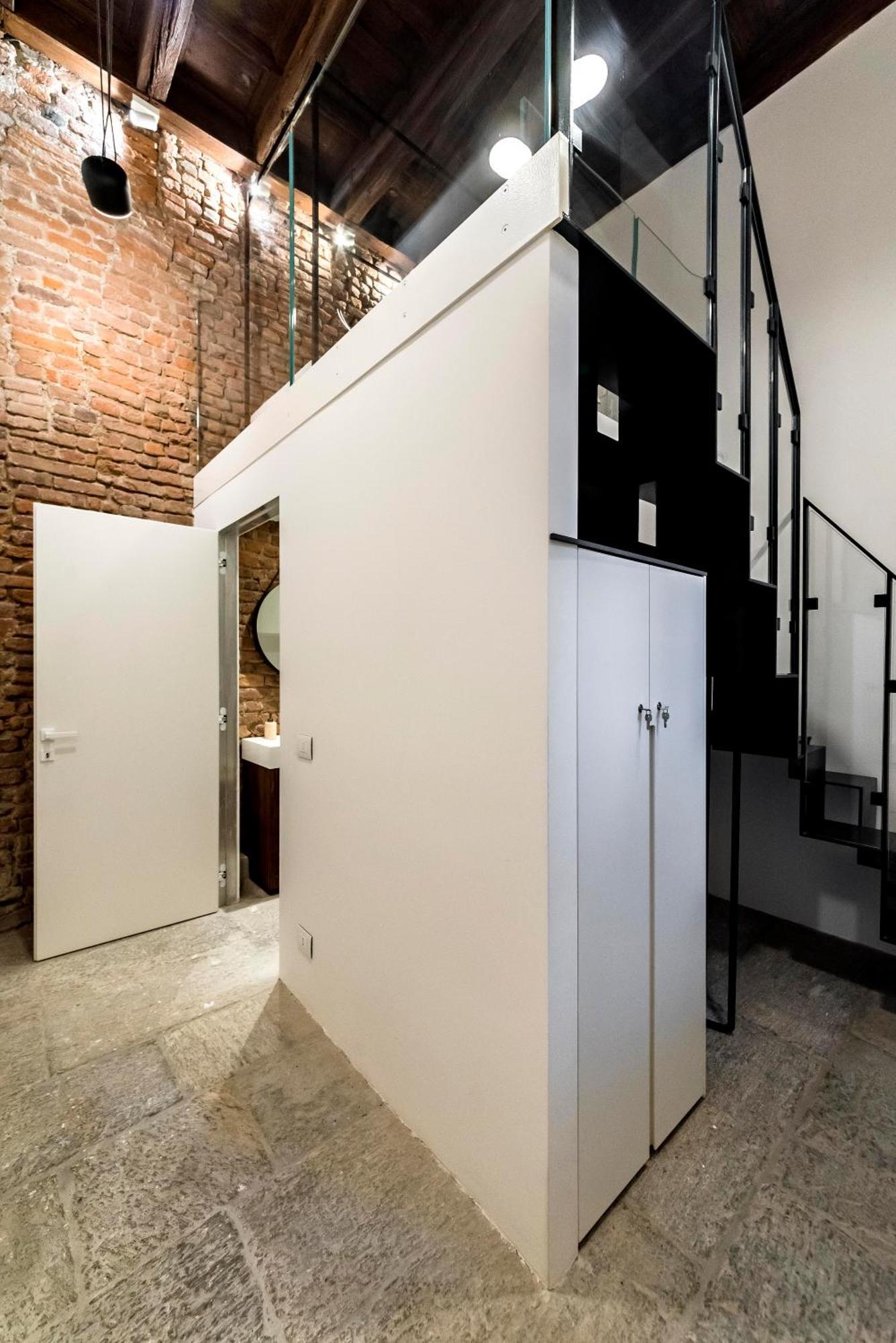 Dream Suites Milano Duomo Kültér fotó