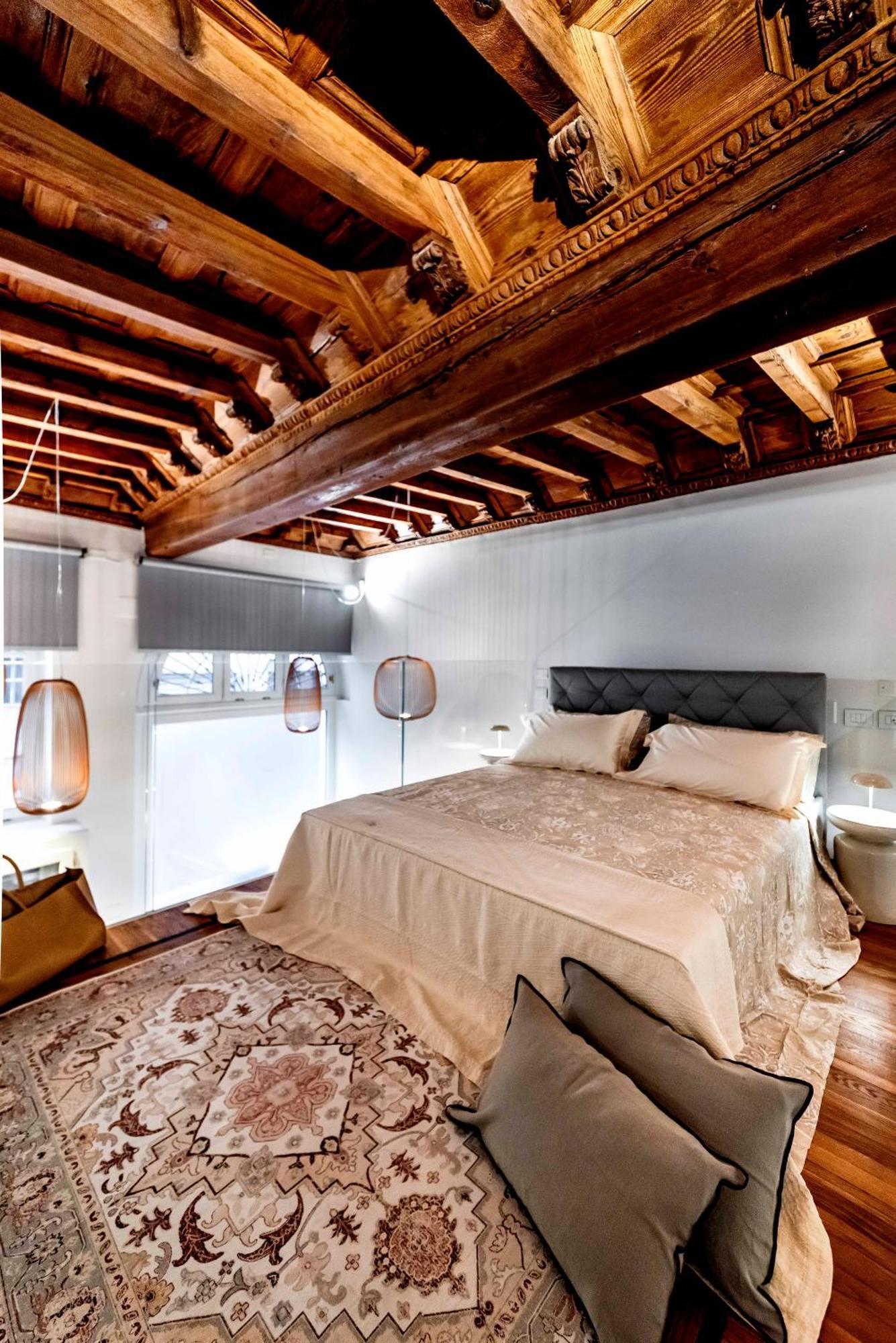 Dream Suites Milano Duomo Kültér fotó