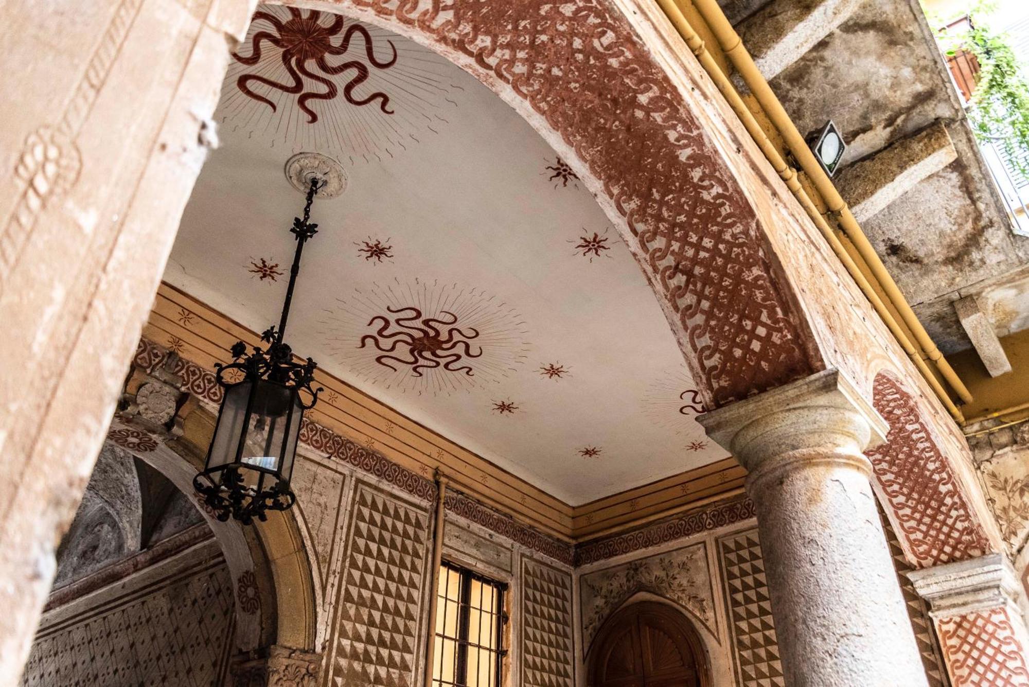 Dream Suites Milano Duomo Kültér fotó